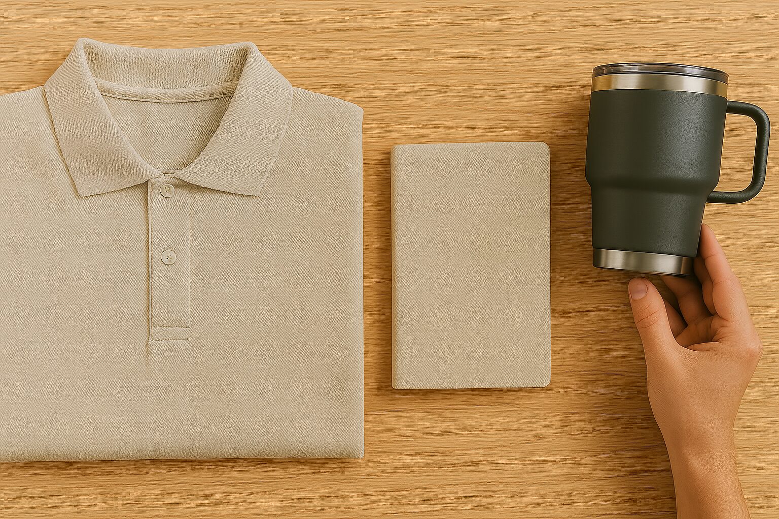 Don’t Just Slap a Logo On It: How to Create Branded Merch People Actually Want