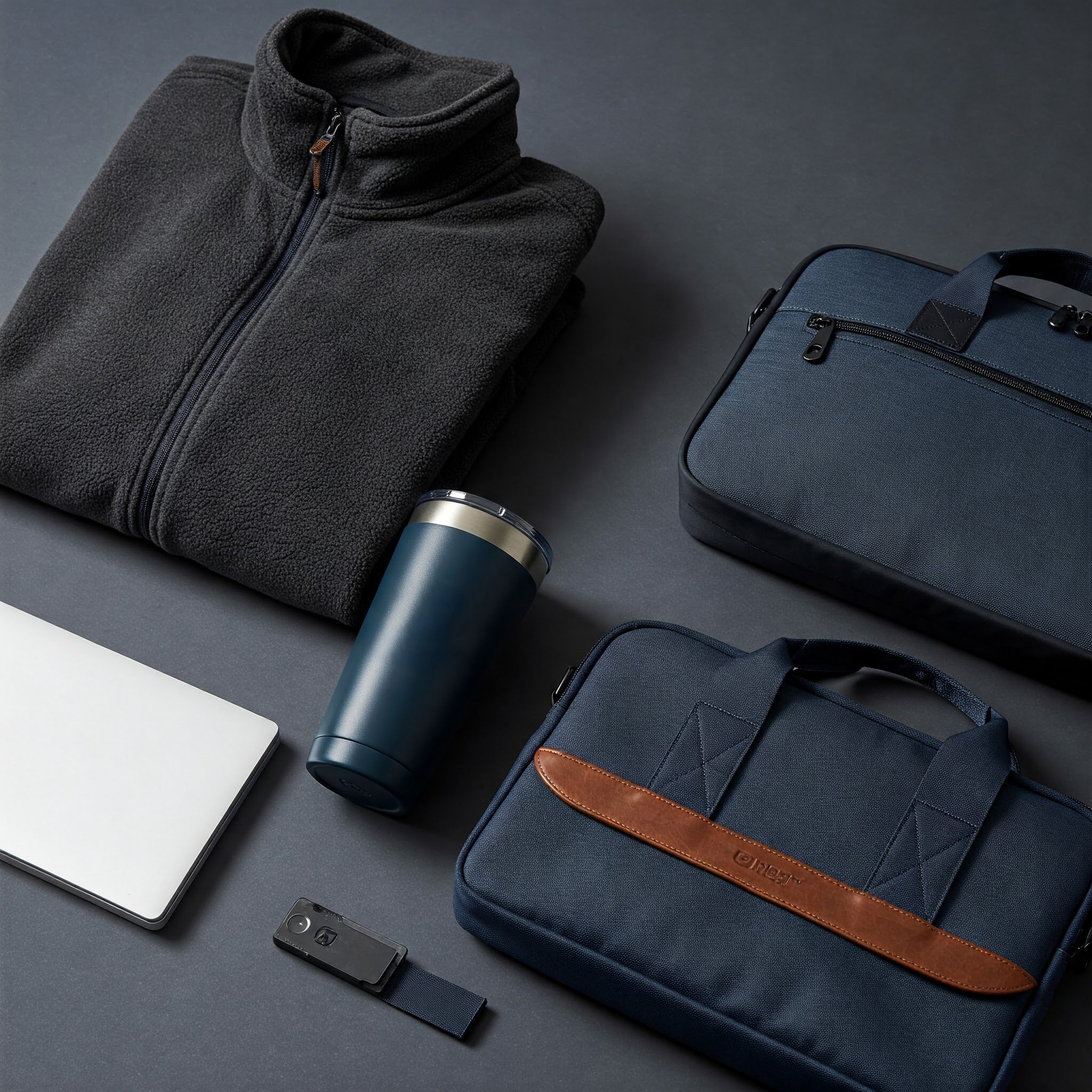 Best Corporate Swag Ideas for 2025 That People Actually Want