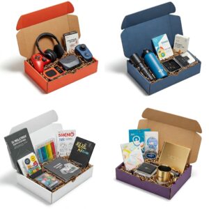 seasonal drop kits - BRND