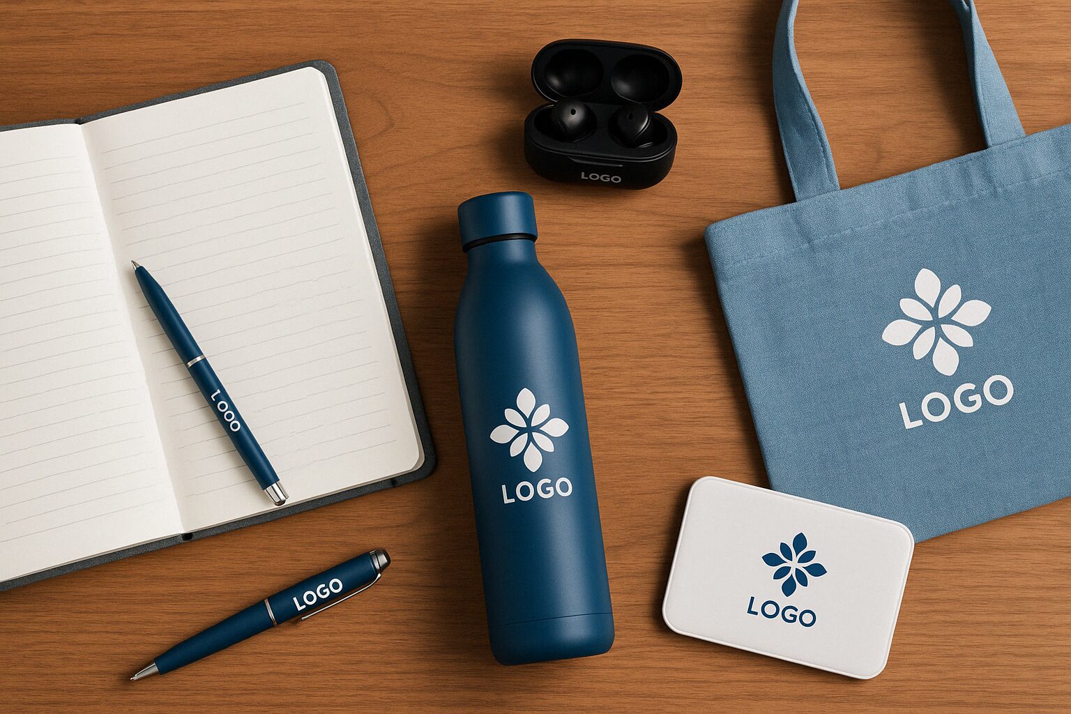 How to Plan Your Swag Budget for Q3 Events (Without Wasting a Dime)