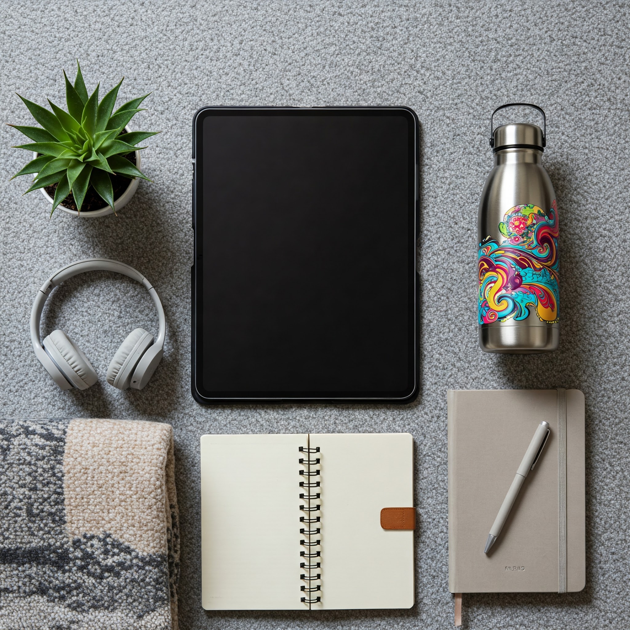 How to Choose the Right Merch for Remote Teams