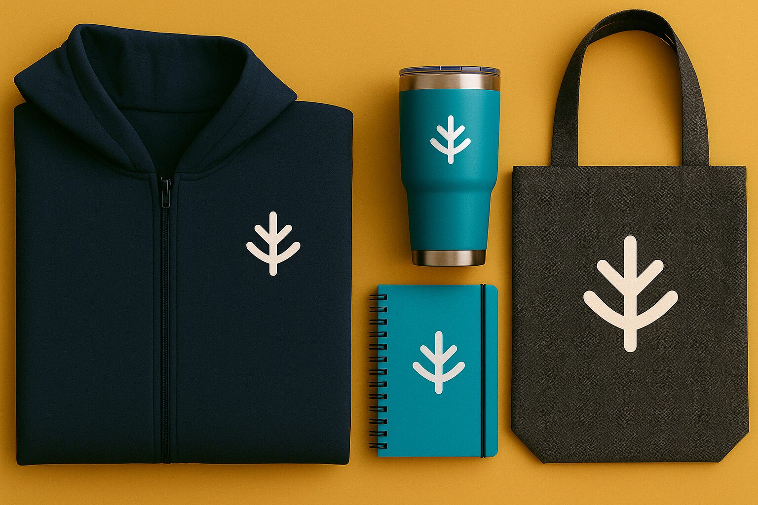 Branded Merch Ideas for Private Schools & Education Staff