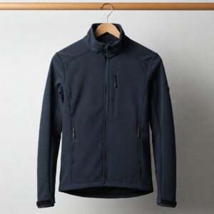 softshell jacket custom branded merch
