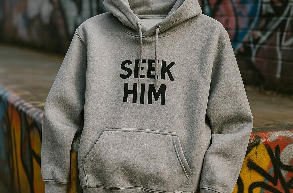 Faith-Based Merch That Students Actually Keep