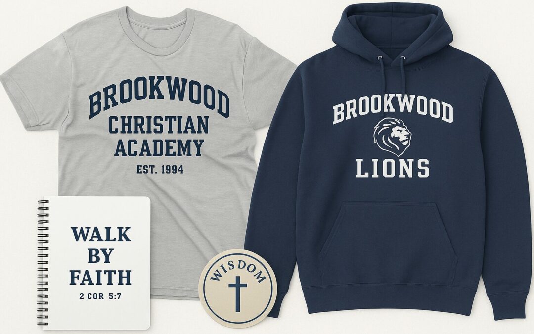 Should You Let Students Design Your School’s Merch?