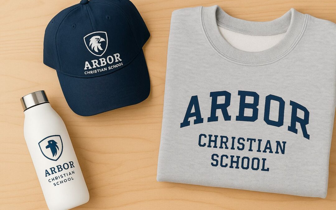 3 Mistakes Schools Make with Fundraising Merch