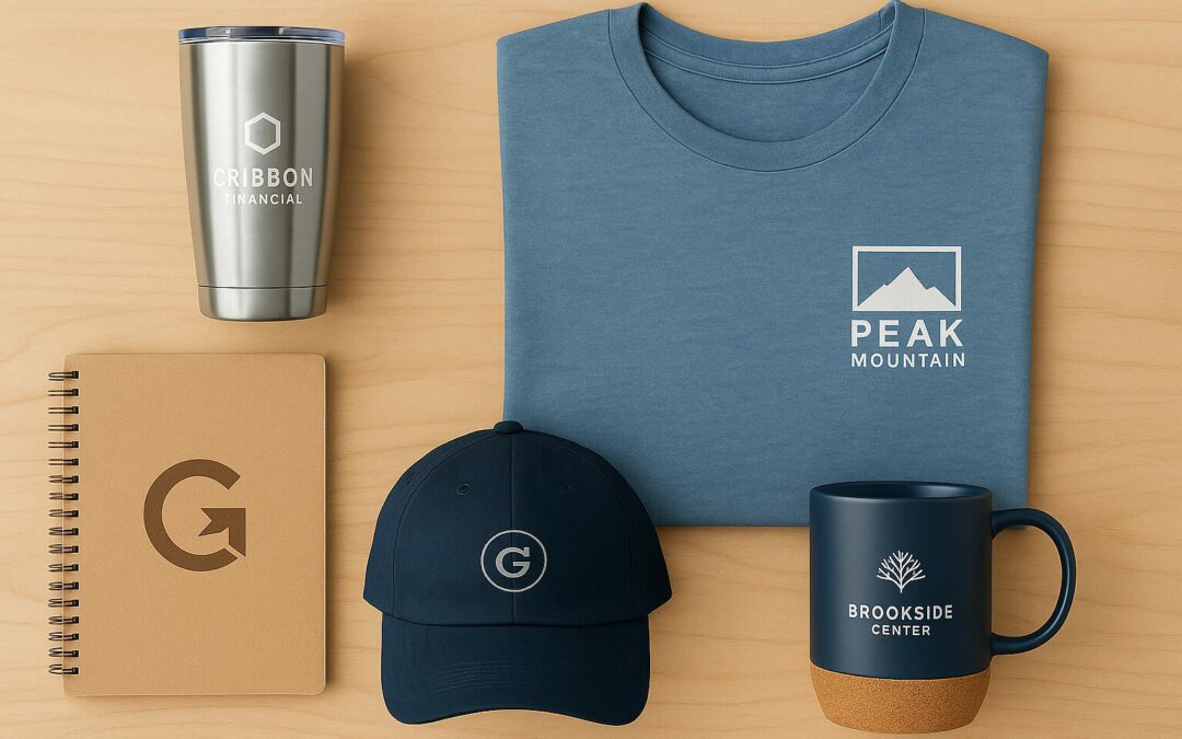How to Launch a Custom Merch Store for Your School or Organization (Without Getting Overwhelmed)