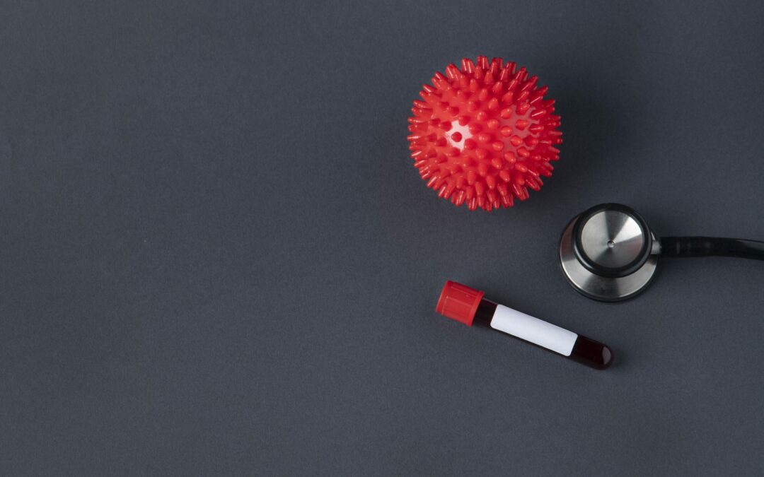 Branded Items for Physical Therapy Clinics That Reinforce Recovery
