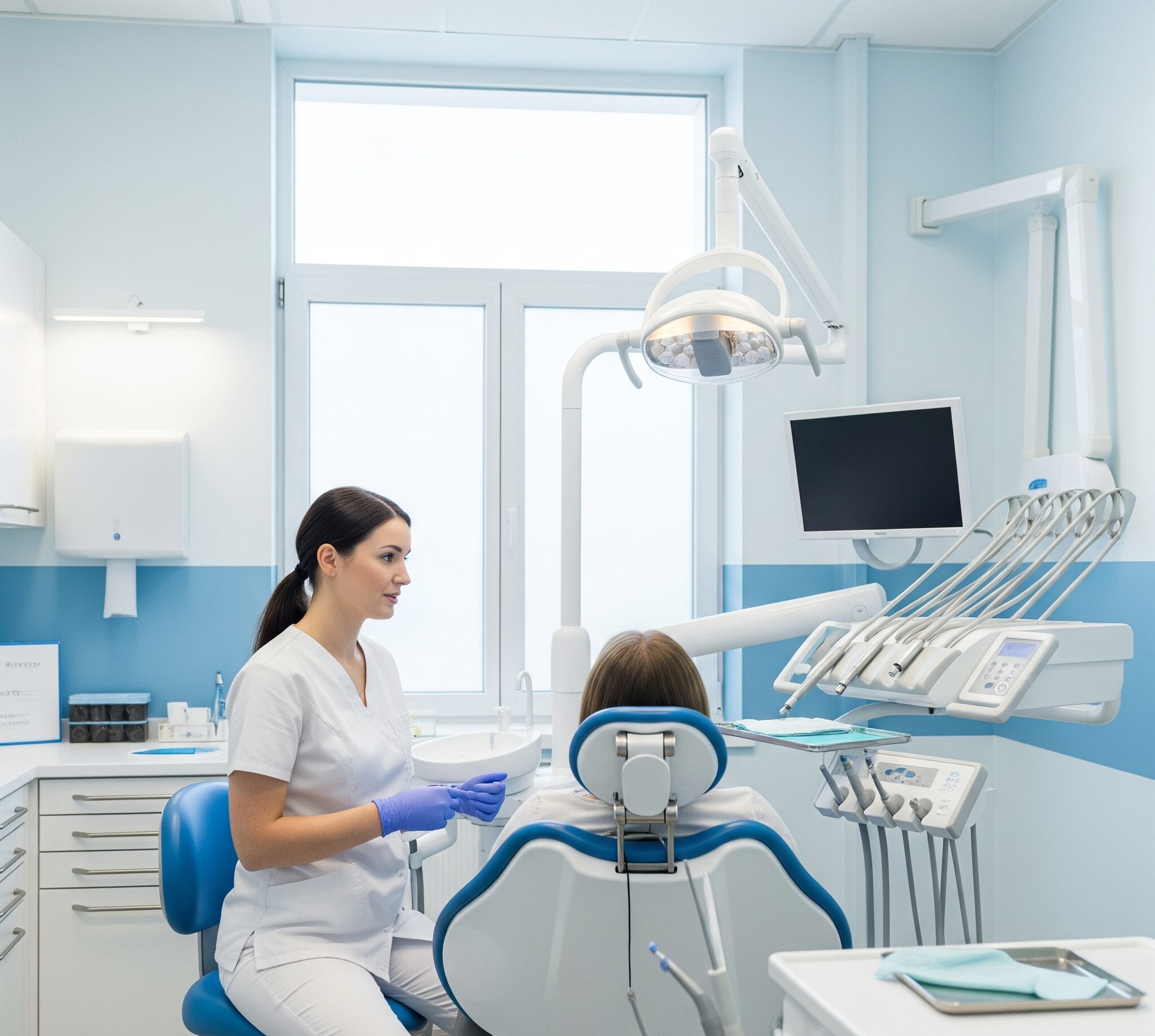 Merch for Orthodontists: How to Make Every Visit Feel Like Progress
