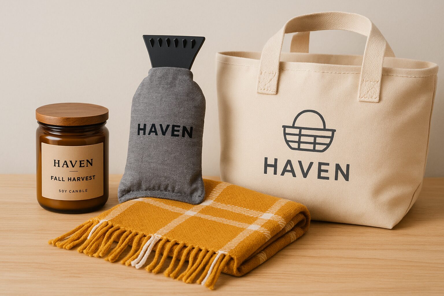 Seasonal Retreat Merch Ideas for Every Time of Year