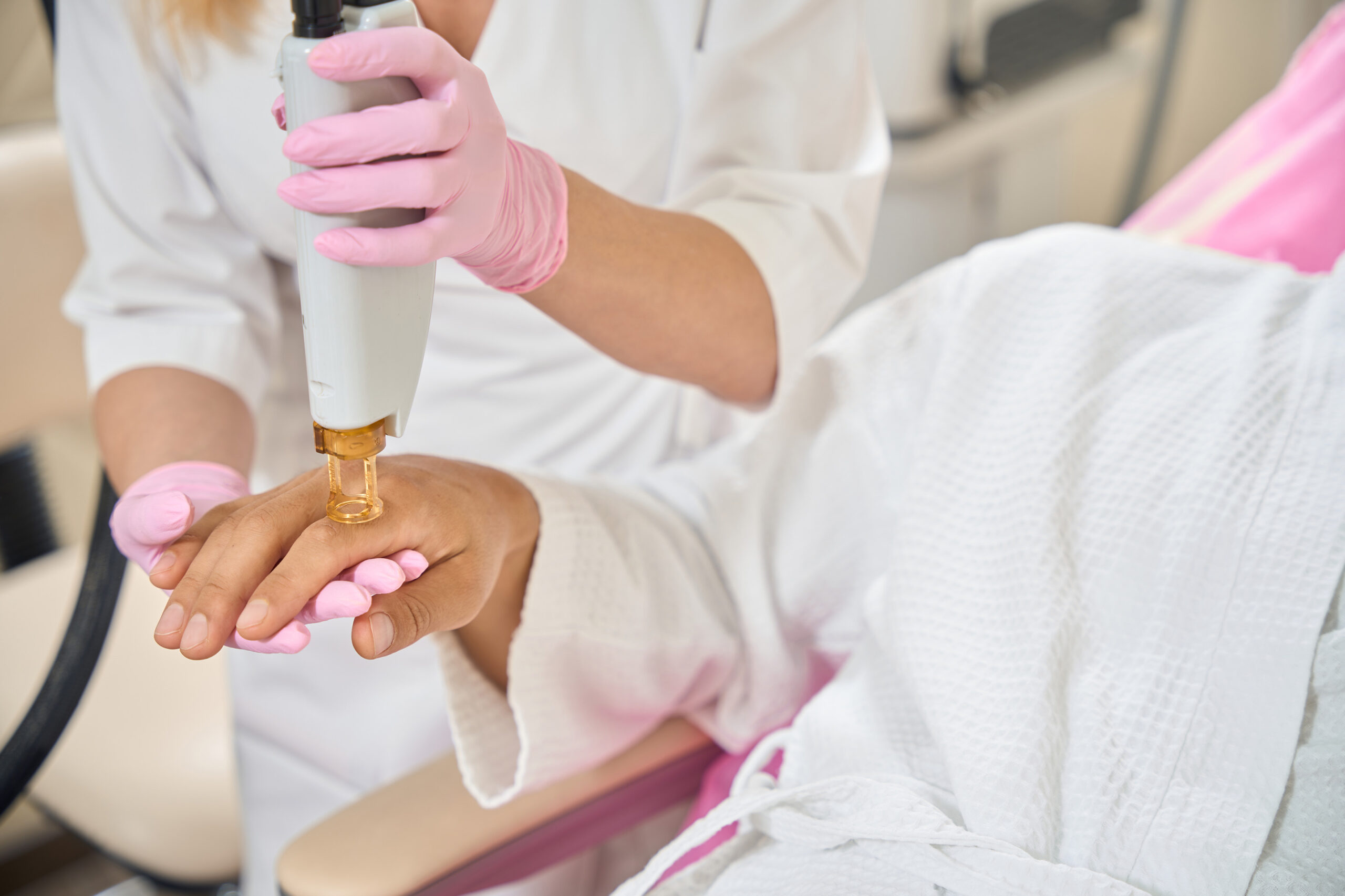Swag Ideas for Dermatology and Med Spas That Feel Premium