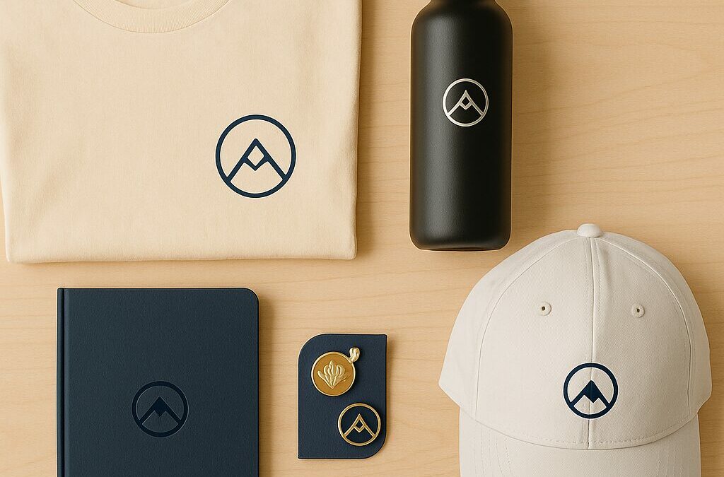 What to Include in a Retreat or Offsite Swag Pack