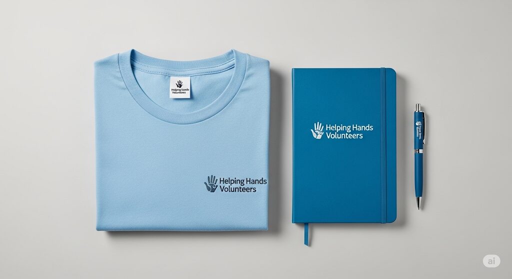 3 Merch Items That Volunteers Actually Use (and Thank You For)